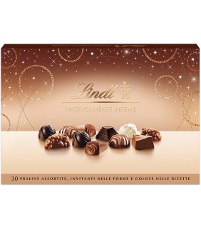 LINDT _