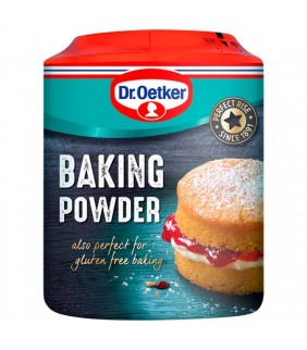 DR.OETKER C'est vrai.