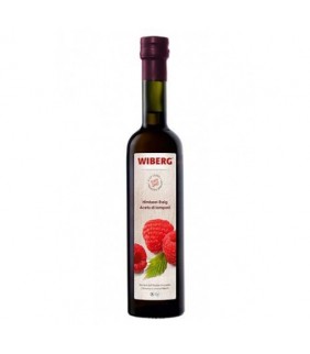 WIBER RASPBERRY VINEGAR...