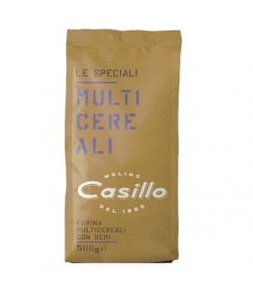 SELEZIONE CASILLO MULTICY...