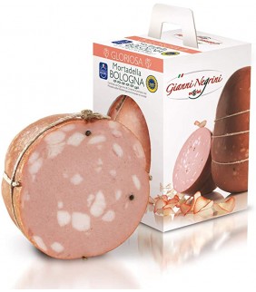 GIANNI NEGRINI MORTADELLA...