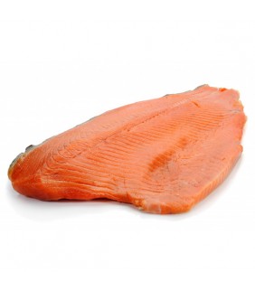 SMOKED SCOTTISH SALMON NOT...