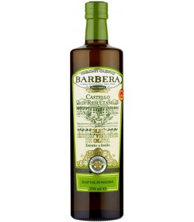 PREMIATI OLEIFICI BARBERA -...