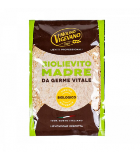 Molino Spadoni 1 Kg di preparato per Pane con la Curcuma 1000 g