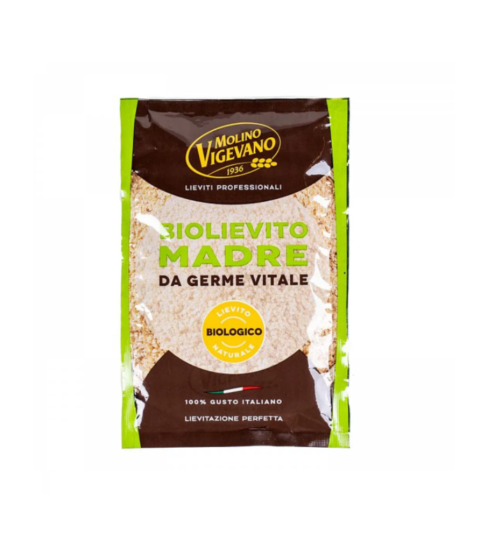 MOLINO VIGEVANO BIOLIEVID MADRE 30 GR