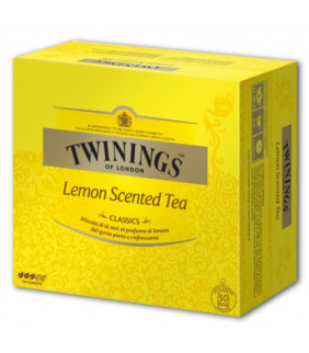 TWININGS C'est vrai.