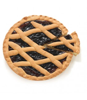 CROSTATA ARTIGIANALE ALLA...