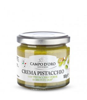 CAMPO D'ORO CREMA DOLCE AL...