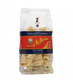 DI MARTINO PASTA PGI - 500GR