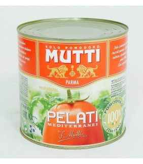 MUTTI 100% Italian...