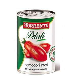 LA TORRENTE POMODORI PELATI...