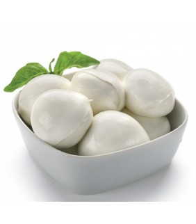 BUFFALO MOZZARELLA BUFFALO...