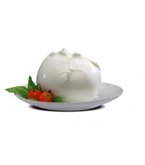 MOZZARELLA DI BUFALA...