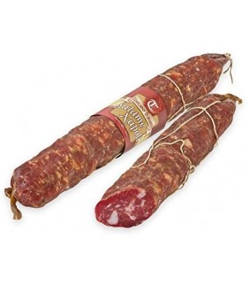 ARTISANAL NAPOLI SALAMI -...