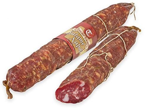 Salame Napoli intero