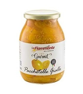 LA FIAMMANTE POMODORINI...