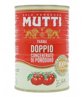 MUTTI DOPPIO CONCENTRATO DI...