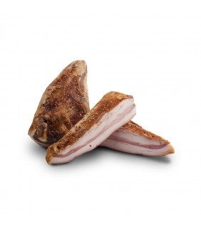 GUANCIALE DI NORCIA A...