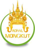 ROYAL MONGKUT