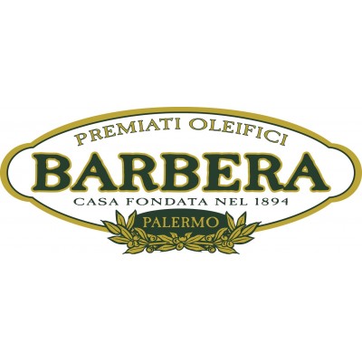 PREMIATI OLEIFICI BARBERA