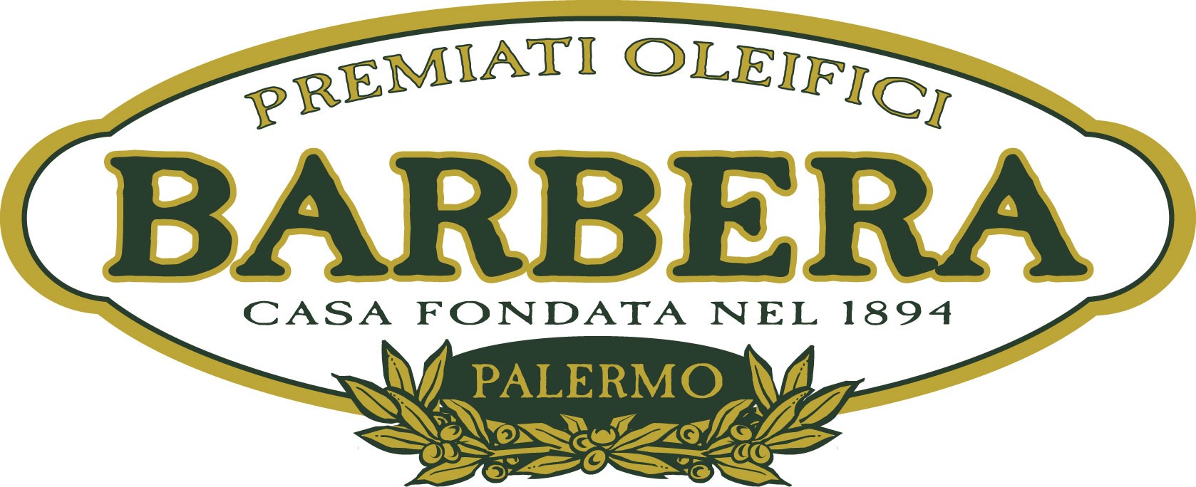 PREMIATI OLEIFICI BARBERA