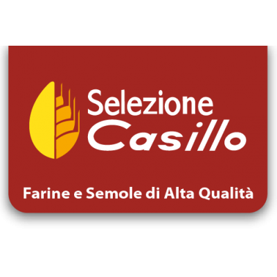 SELEZIONE CASILLO