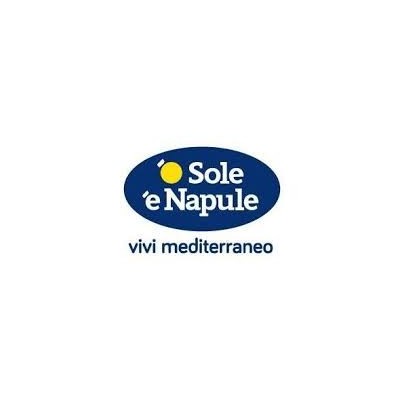 O' SOLE E' NAPULE