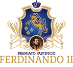 PREMIATO PASTIFICIO FERDINANDO II