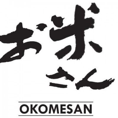 OKOMESAN