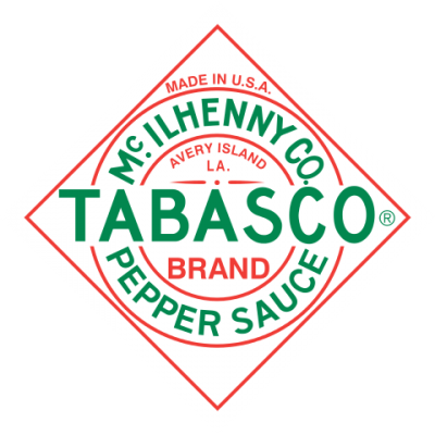 TABASCO BRAND