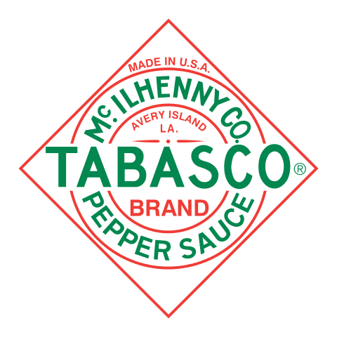 TABASCO BRAND