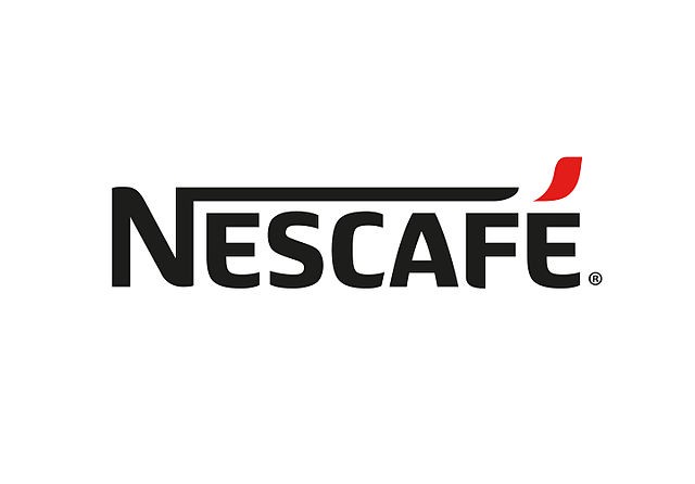 NESCAFÈ