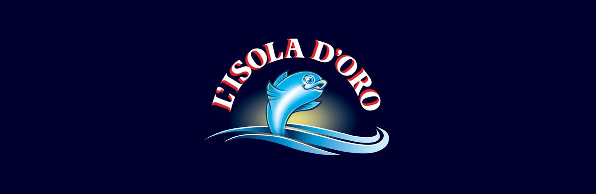 L'ISOLA D'ORO