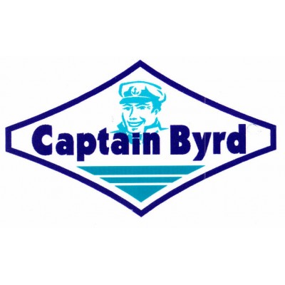 CAPTAIN BYRD