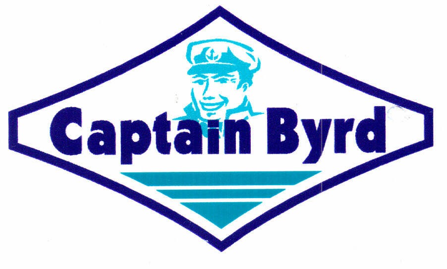 CAPTAIN BYRD