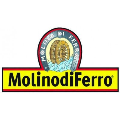 MOLINO DI FERRO