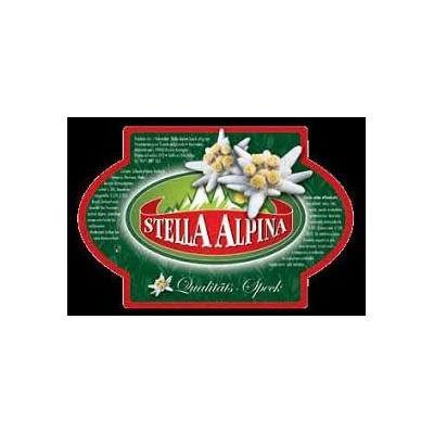 STELLA ALPINA