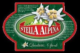 STELLA ALPINA