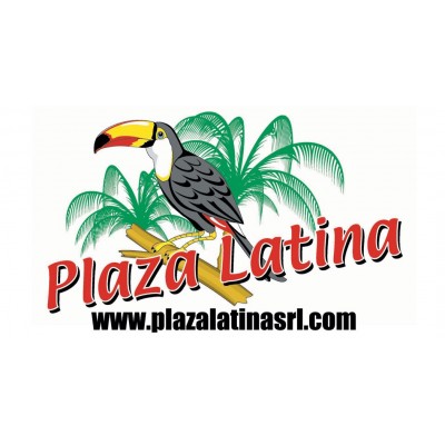 PLAZA LATINA