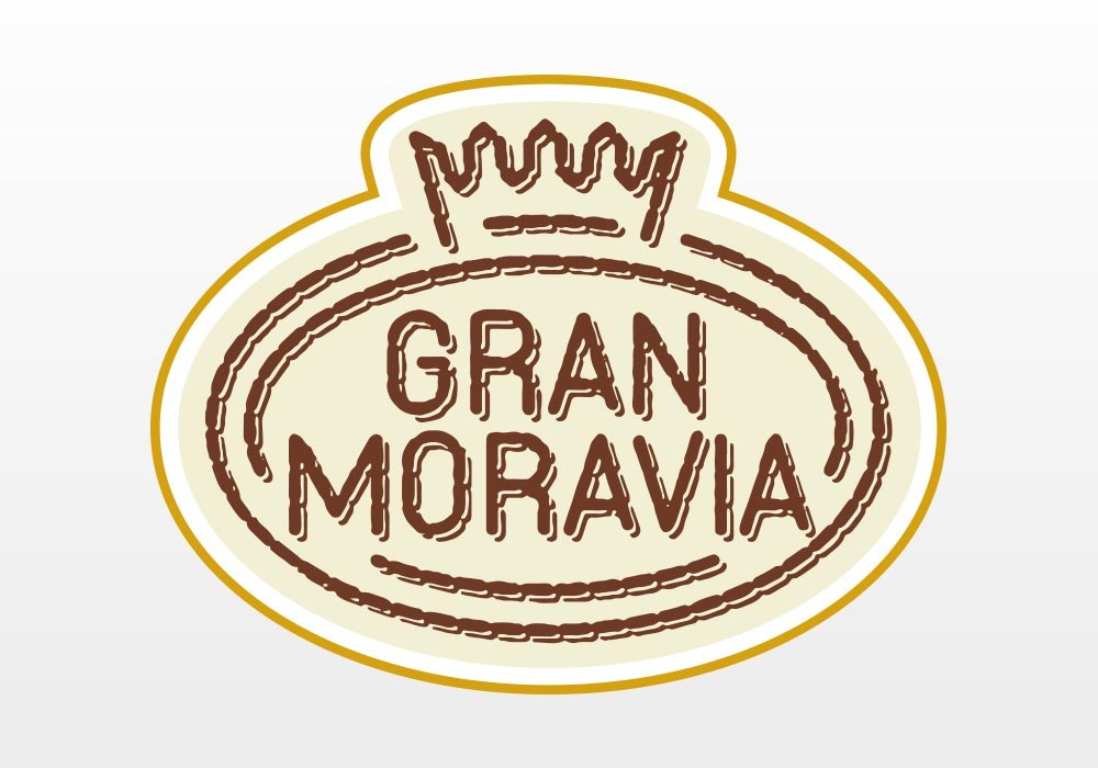 GRAN MORAVIA