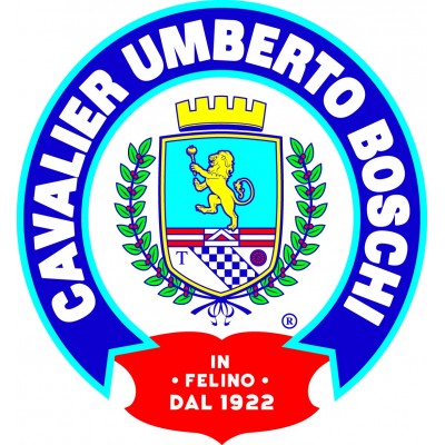 CAVALIER UMBERTO BOSCHI