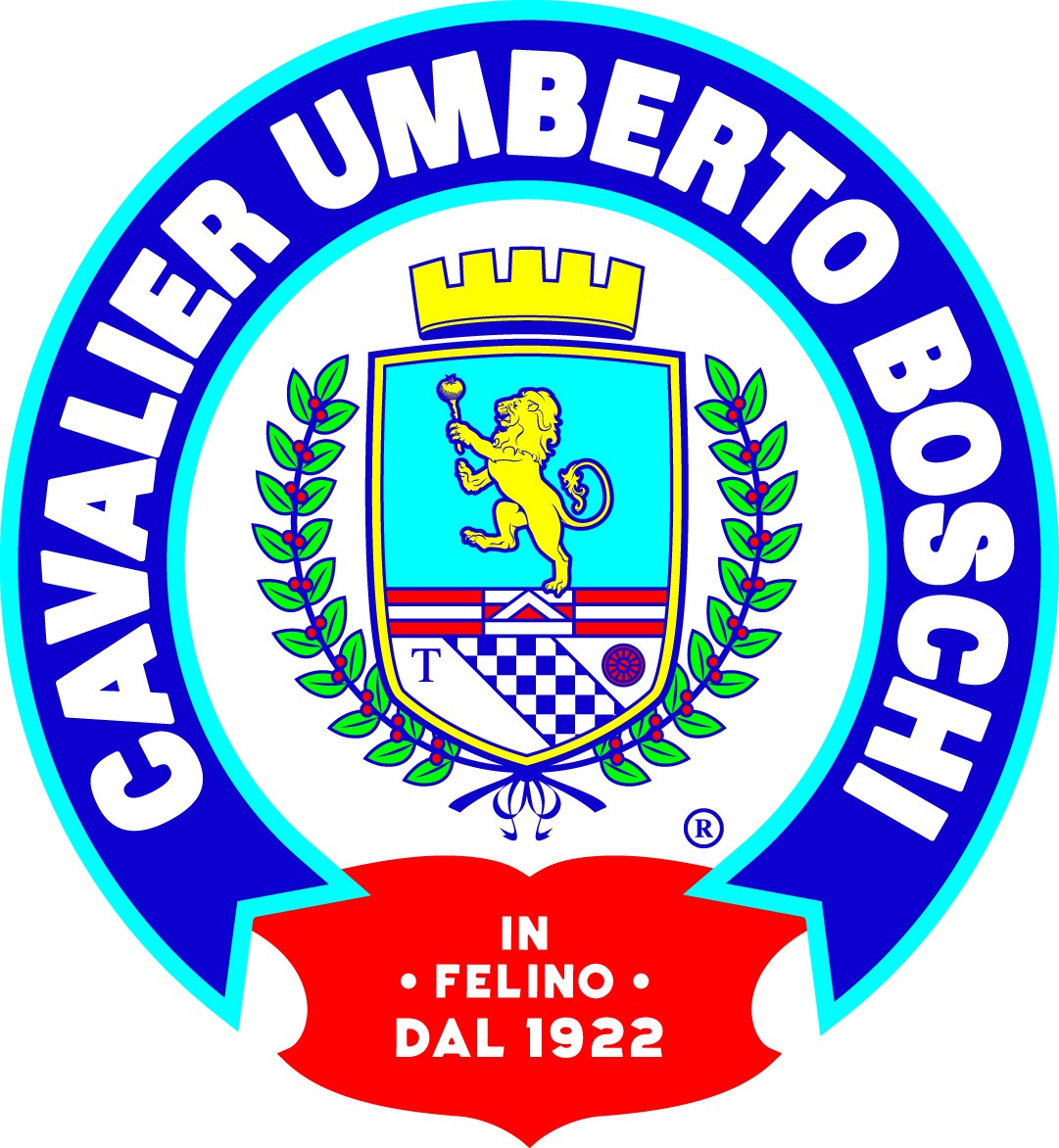 CAVALIER UMBERTO BOSCHI