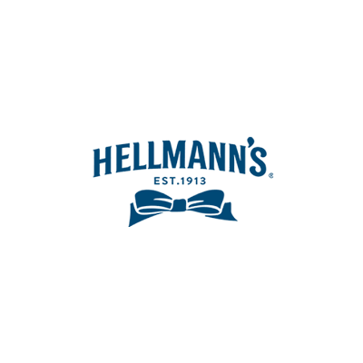 HELLMANN'S