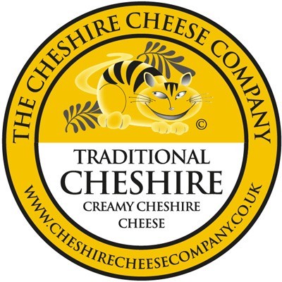 THE CHESHIRE CHEESE COMPANY