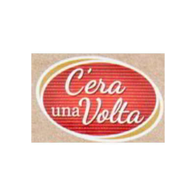 C'ERA UNA VOLTA