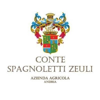 CONTE SPAGNOLETTI ZEULI