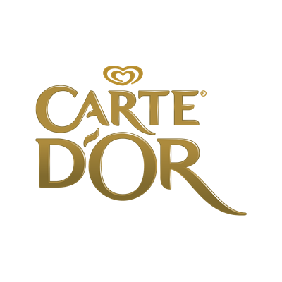 CARTE D'OR