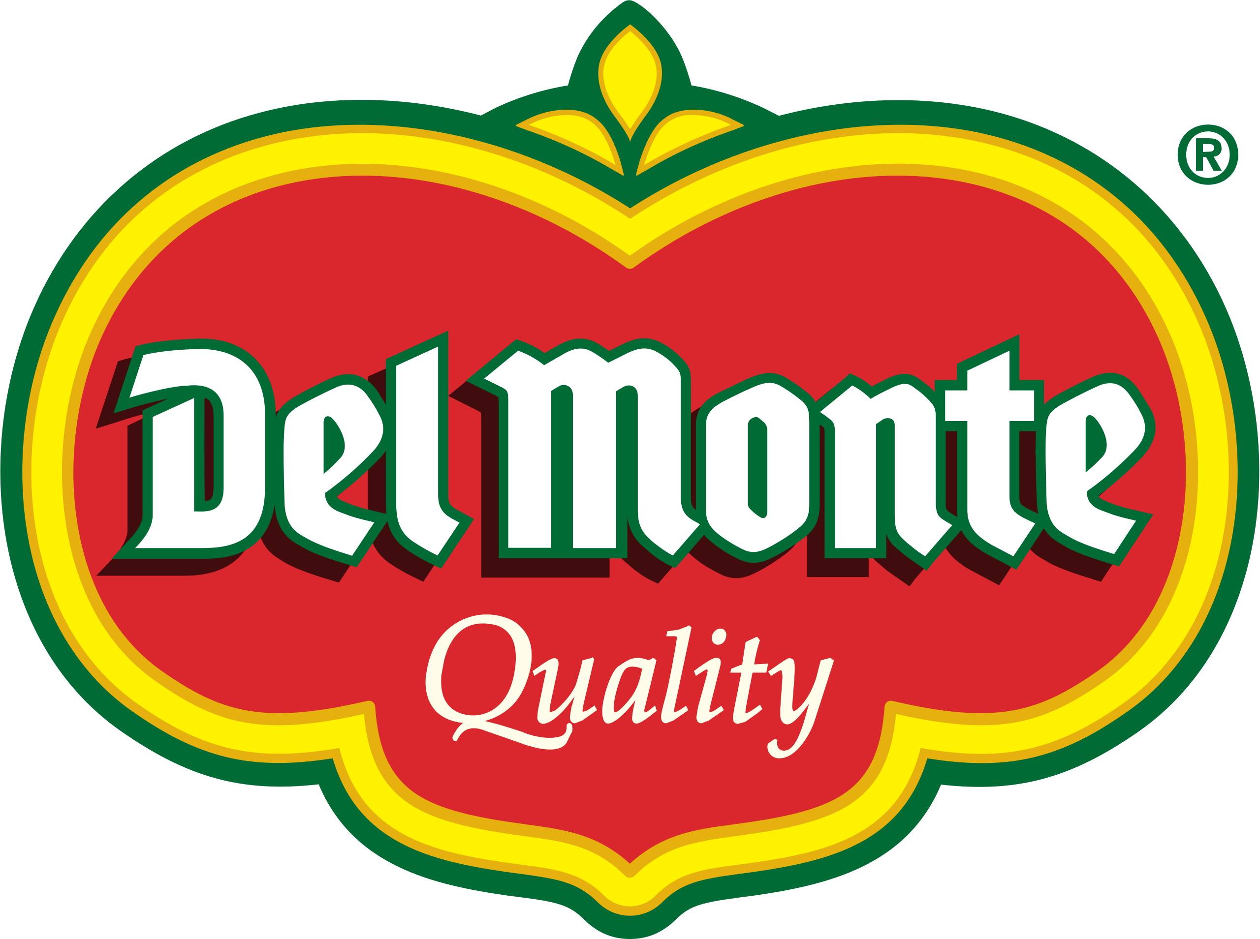 DEL MONTE