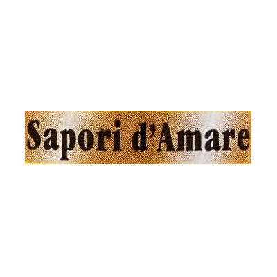 SAPORI D'AMARE