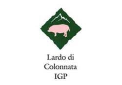 LARDO DI COLONNATA IGP